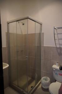 Mansión del Parque by CS