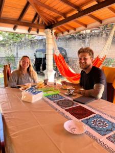 Chamara Heartfelt Homestay
