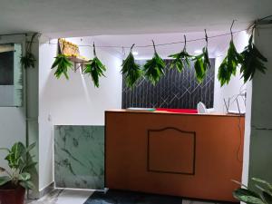 HoTEL MOKSHA GRAND