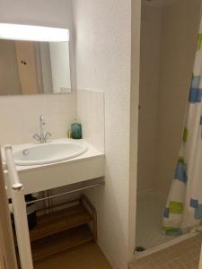 Pool and beach studio