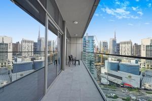 Cozy 1BR at Royal Regency