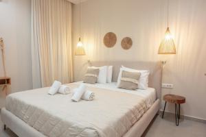 Christina Kos Boutique Apartments