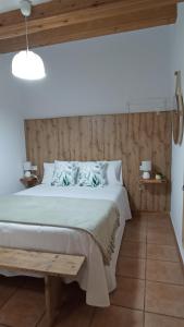 Casa Carmeta Beceite