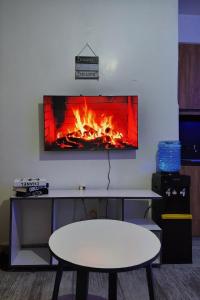 Cozy haven