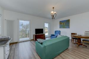 MGH- Malcesine Panoramic Lakeview Apartment