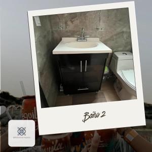 Casa Manuel M Dieguez, Tekilan