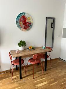 Fortunela Studio Apartment