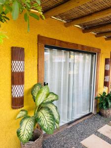 Suíte Bem Baia - Caraíva