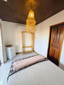 Suíte Bem Baia - Caraíva