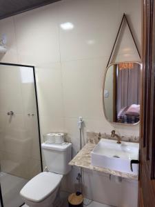 Suíte Bem Baia - Caraíva