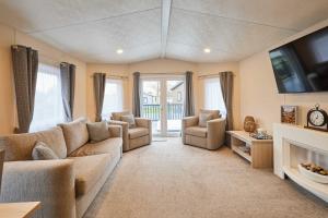 Host & Stay - Peel Lodge