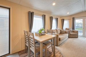 Host & Stay - Peel Lodge