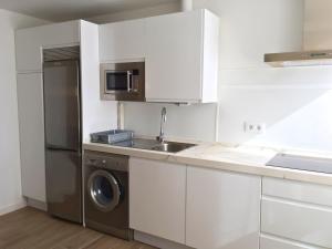 Apartamento Ecuador Cadiz a un minuto andando de la playa y a seis del casco antiguo