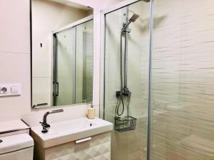 Apartamento Ecuador Cadiz a un minuto andando de la playa y a seis del casco antiguo