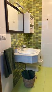 Apartamento Altamar Portonovo, 100 m playa