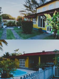 A Casa da Nina