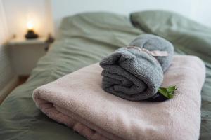 Apartment Central XL - Free parking - 6 people - 4 rooms - wifi - kitchen