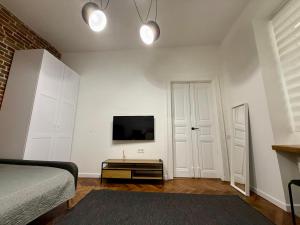 Kulisha Lviv Apartments Comfort Stay