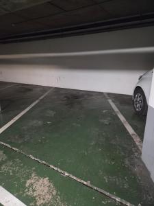 Appartement à coté de la mer et avec parking