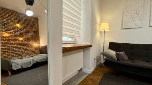 Kulisha Lviv Apartments Comfort Stay