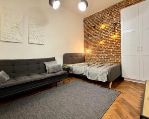 Kulisha Lviv Apartments Comfort Stay