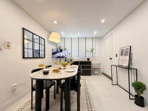 Stay Aneuk, Private Villa, Gangnam , Seonjeongneung Station, Line 9, Sinbundang Line