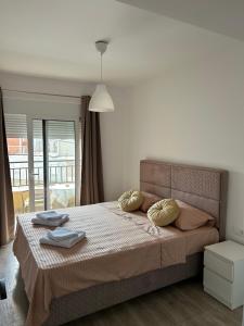 A&K Apartment