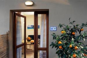 Peaceful Residence Abbaechelu B4 1 bedroom apartment sleeps 4 persons