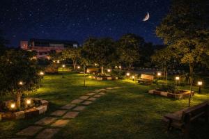 AamraKunj Gir Resort