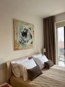 Fortunela Studio Apartment