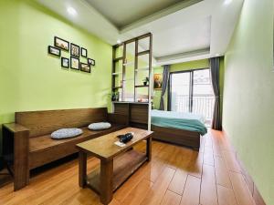 Anns Homestay Ngoại Giao Đoàn