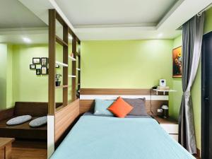 Anns Homestay Ngoại Giao Đoàn