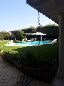 Villa Gioiello Luxury House