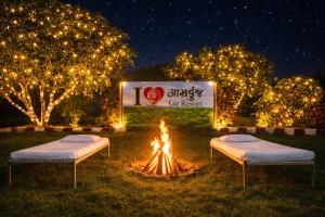 AamraKunj Gir Resort