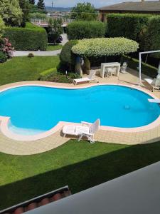 Villa Gioiello Luxury House