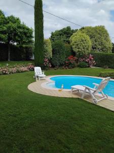 Villa Gioiello Luxury House