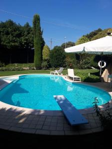 Villa Gioiello Luxury House