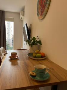 Fortunela Studio Apartment