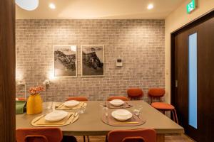 Taiki Residence CHIDORIBASHI