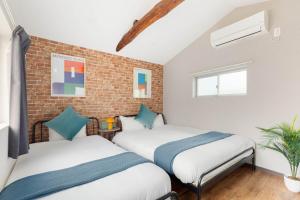 Taiki Residence CHIDORIBASHI