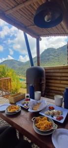 Cabaña en La Calera Zihita