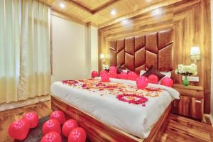 SSP INN Grand Resort