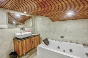 SSP INN Grand Resort