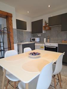 Appartement Les Géraniums