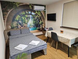 къща Чипровка