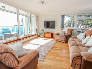 Flat 17 Golden Gates