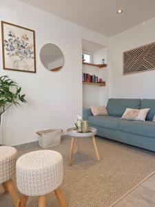 Appartement Les Géraniums