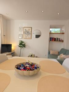 Appartement Les Géraniums