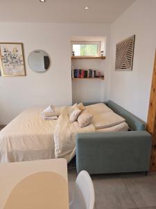 Appartement Les Géraniums