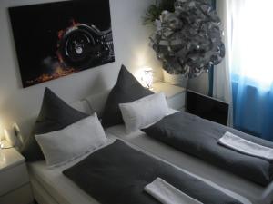 Wohnung